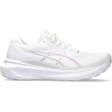 Asics Gel-Kayano Anniversary W - White/Lilac Hint