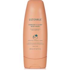 Liz Earle Energise & Glow Body Wash