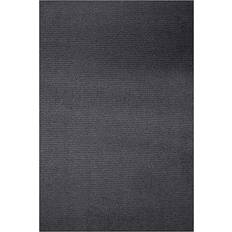 Carpets & Rugs Freemans Homemaker Adorn Plain Black