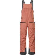 Picture Women's Organic U10 Bib Pants - Marsala