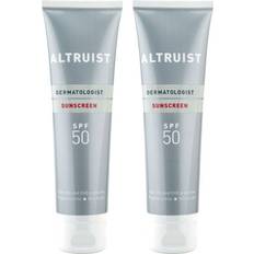 ALTRUIST Cuidado de la piel ALTRUIST Dermatologist Sunscreen Spf50 100 ml