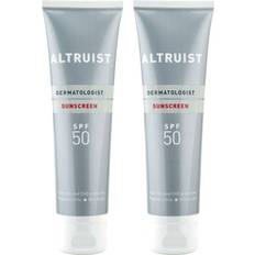 Dermatologist Sunscreen SPF 50
