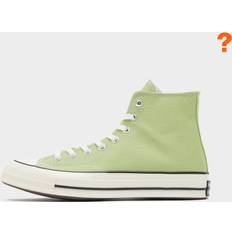 Converse Chuck 70 Hi Sneakers - Grøn