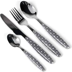 Kampa Outdoorküchen Kampa Hampstead 16-Piece Cutlery Set