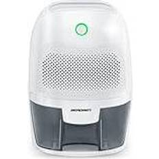 Berdsen BR-50B dehumidifier [Levering: 6-14 dage]
