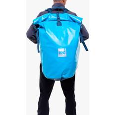 Red Paddle Co Red Original Waterproof Roll Top Dry Bag Backpack Ride Blue