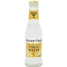 Best Acque toniche Fever-Tree Premium Indian Tonic Water 20 cl 33cl