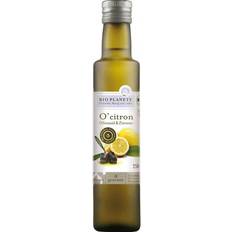 Oliven Citronolie Ø 250 ml