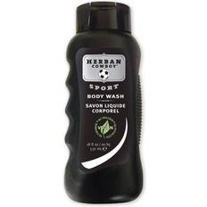 Herban Cowboy Sport Body Wash 532ml