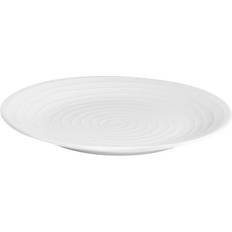 Design House Stockholm Blond Flad tallerken 28cm