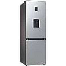 Samsung Gefrierschränke Samsung RL34C652CSA Silver