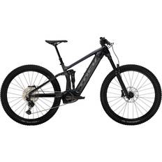 Trek Bicicletas Eléctricas de Ciudad Trek Bicicleta Electrica Rail 7 Gen 3 29 S Unisex