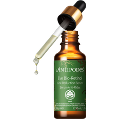 Antipodes Hudpleje Antipodes Eve Bio-Retinol Line Reduction Serum 30 ml 30ml