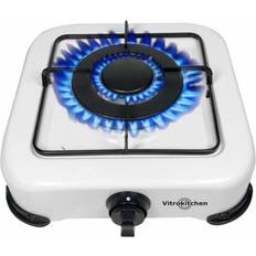 Kogeplader Vitrokitchen Refurbished Camping Stove 152BB