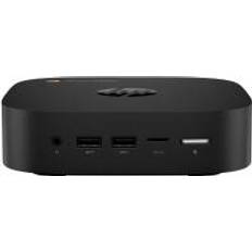 Intel Celeron Pöytätietokoneet HP Chromebox G4