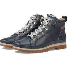 Blue Boots Pikolinos leather Ankle Boots VIGO W3W