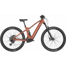 Rosa Mountainbikes Scott EL MTB Contessa Strike eRIDE 930 Massala Unisex