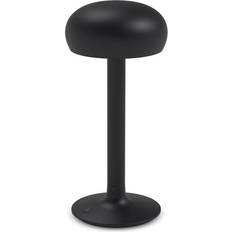 Tischlampen Eva Solo Emendo Black Tischlampe 29cm