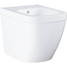 Bidets Grohe Euro Ceramic Bidet, 39340000, blanc