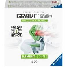 Plastica Giocattoli Classici Ravensburger GraviTrax Extension Kit Dipper