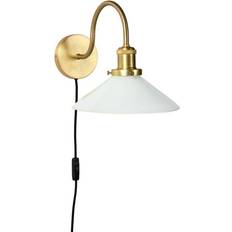 PR Home Axel Opal 25cm Väggarmatur ∅ 25cm