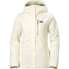 Helly Hansen Women's Snowplay Ski Jacket - Snow