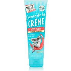 Dirty Works Creme de la Creme Body Wash 280