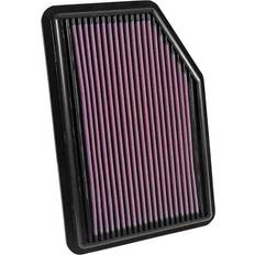 Vehicle Parts K&N Engine Air Filter: Premium