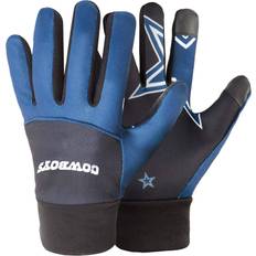 Foco Dallas Cowboys Palm Texting Gloves, Men's