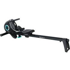 DrumFit Rower 7000 Regatta Folding Rowing Machine