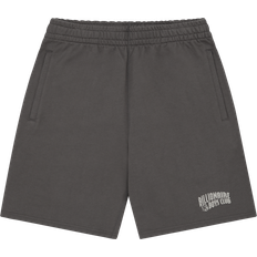 Small Arch Logo Shorts - Space Grey