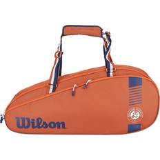 Tennisbolde roland garros Wilson Tennis Roland-Garros Team Pack -