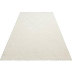 Confetti Carpets Kinderteppich Fluff 160 x 230 cm Weiß cm