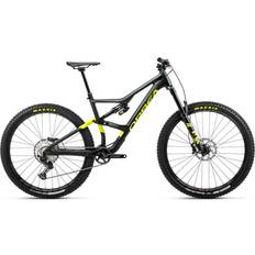 Orbea occam Orbea Occam H20 LT Grön/Gul XL 2022 2022