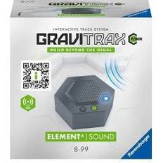Ravensburger gravitrax power Ravensburger GraviTrax Power Element Sound 99 År Flerfarvet