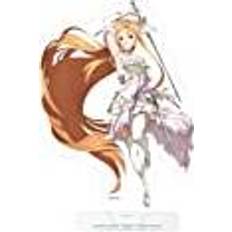 CRUNCHYROLL Sword Art Online-Asuna Acryl Figur Actionfigur