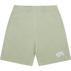 Billionaire Boys Club Small Arch Logo Shorts - Pastel Green