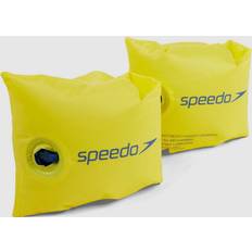 Bracciali Gonfiabili Speedo Braccioli Giallo Fluo Bambino 0-2 Fluo/Giallo