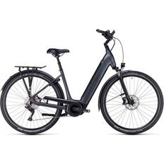 Cube Supreme Sport Hybrid Pro 625 Unisex