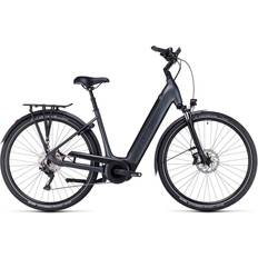 E-Bikes Cube Supreme Sport Hybrid Pro 625