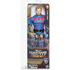 Guardians of the galaxy marvel 3 star lord Hasbro Marvel Guardians of the Galaxy Vol. 3 Star-Lord figure 28cm Beställningsvara, 11-12 vardagar leveranstid