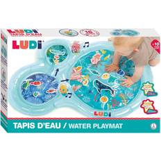 Water Playmat