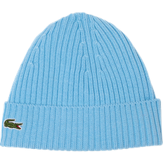 Lacoste Accesorios Lacoste Beanie Unisex - Blue