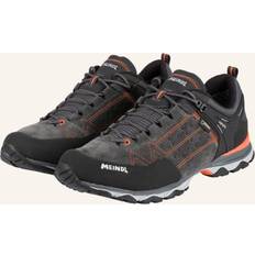 Meindl Mens Ontario GTX - Black/Orange