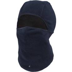 Blau Balaklavas Barts Kid's Fleece Balaclava - Navy