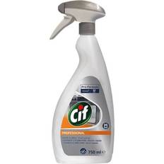 Cif Rengöringsmedel Cif Professional Oven & Grill Cleaner