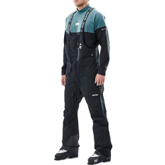 Fawk Ski Pants Men - Black