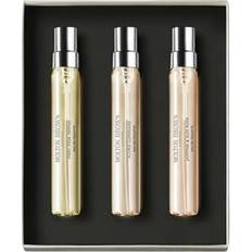 Geschenkboxen Molton Brown Floral & Spicy Fragrance Discovery Set