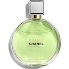 Chanel Chance Eau Fraiche newest Eau De Toilette 3.4 FL. OZ.