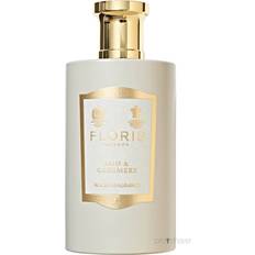 Sprayflasker Badeværelsesrengøring Floris Oud & Cashmere Room Fragrance